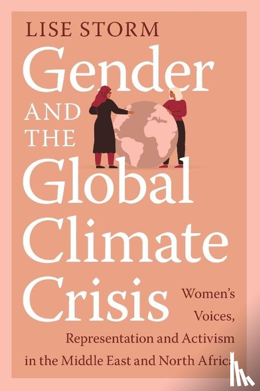 Storm, Lise (University of Exeter) - Gender and the Global Climate Crisis