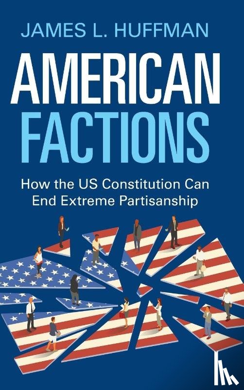 Huffman, James L. (Lewis and Clark College - American Factions