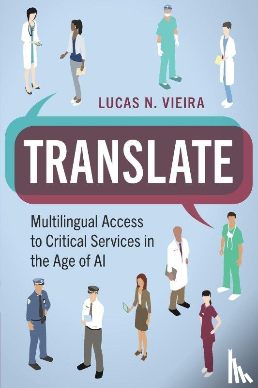 Vieira, Lucas N. (University of Bristol) - Translate