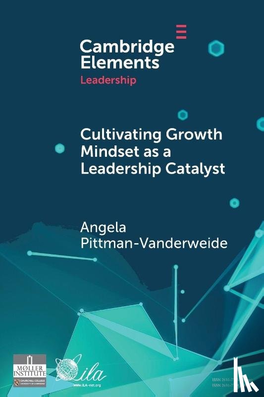 Pittman-Vanderweide, Angela (Allies4Outcomes) - Cultivating Growth Mindset as a Leadership Catalyst