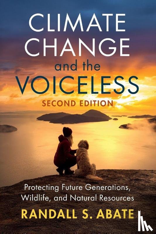 Abate, Randall S. - Climate Change and the Voiceless