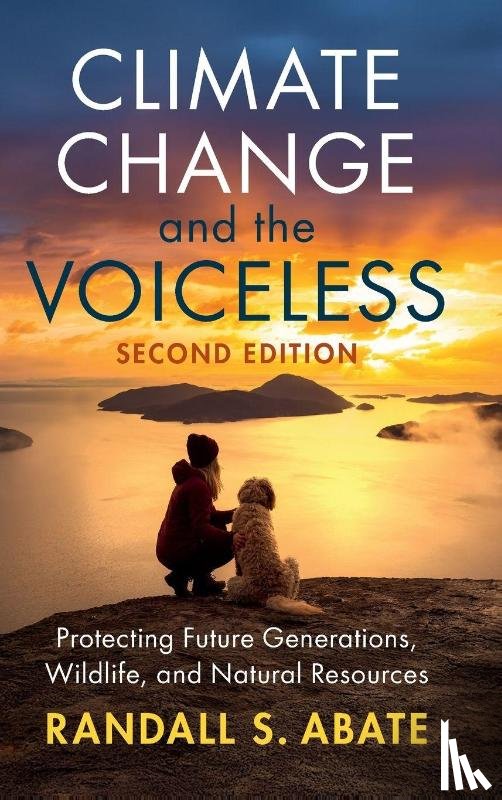 Abate, Randall S. - Climate Change and the Voiceless