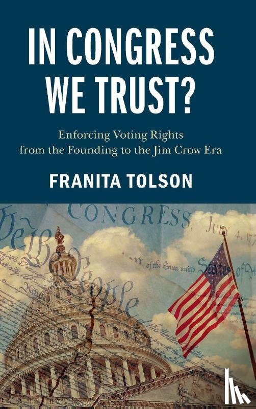 Tolson, Franita (University of Southern California) - In Congress We Trust?