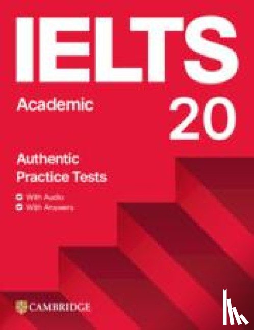  - Ielts 20 Practice Test Academic Student's Book with Answers
