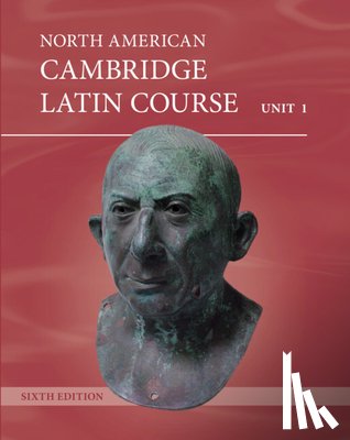 Cambridge School Classics Project (Cscp) - North American Cambridge Latin Course Unit 1 Student's Book (Hardback)