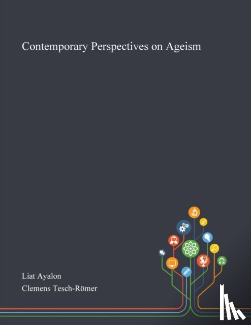 Liat Ayalon - Contemporary Perspectives on Ageism