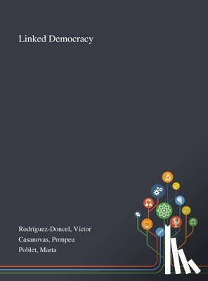 Rodriguez-Doncel, Victor, Casanovas, Pompeu, Poblet, Marta - Linked Democracy