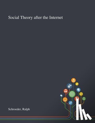 Schroeder, Ralph - Social Theory After the Internet
