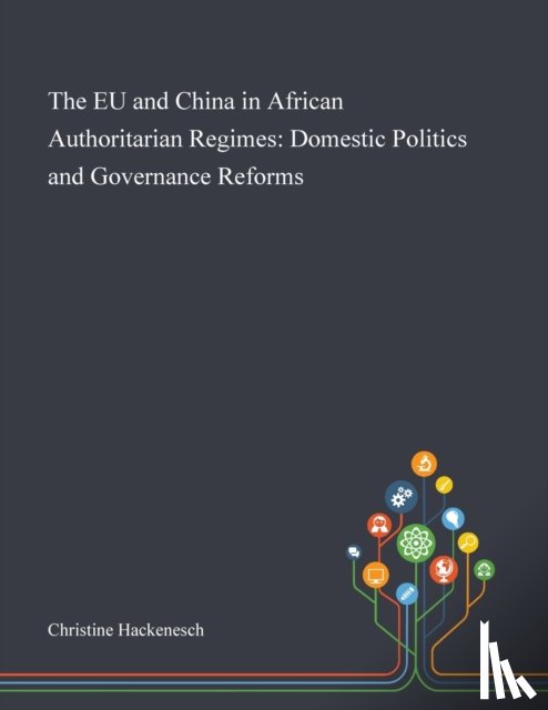  - The EU and China in African Authoritarian Regimes