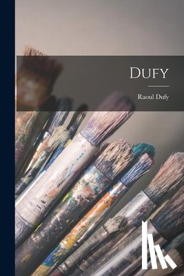 Dufy, Raoul 1877-1953 - Dufy