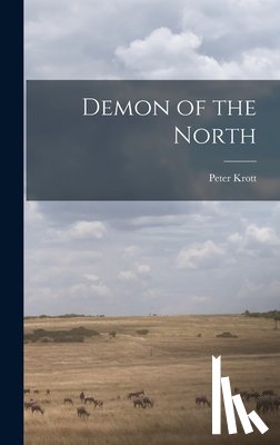 Krott, Peter - Demon of the North