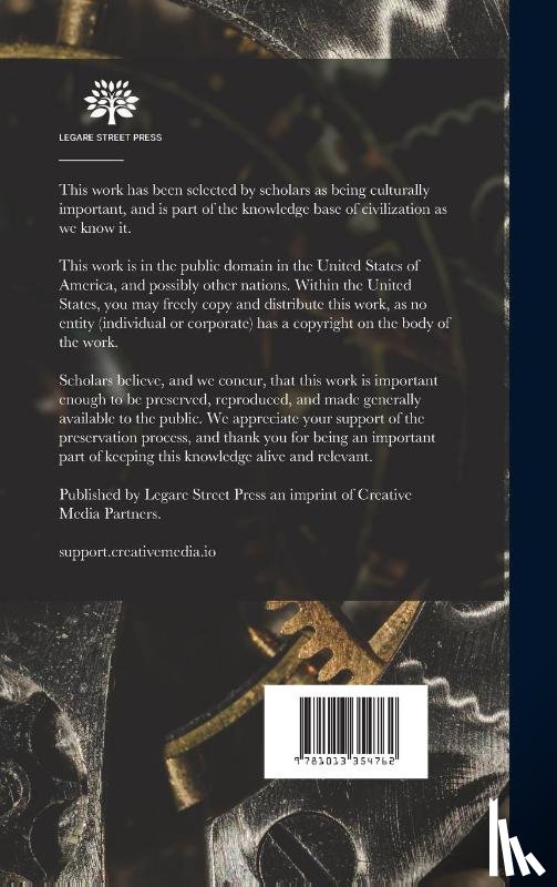 Stelle, J. Parish (James Parish) - The Gunsmith's Manual; a Complete Handbook for the American Gunsmith