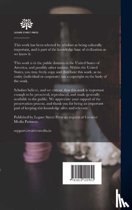 Griffith, R. R. - Genealogy of the Griffith Family; c.1