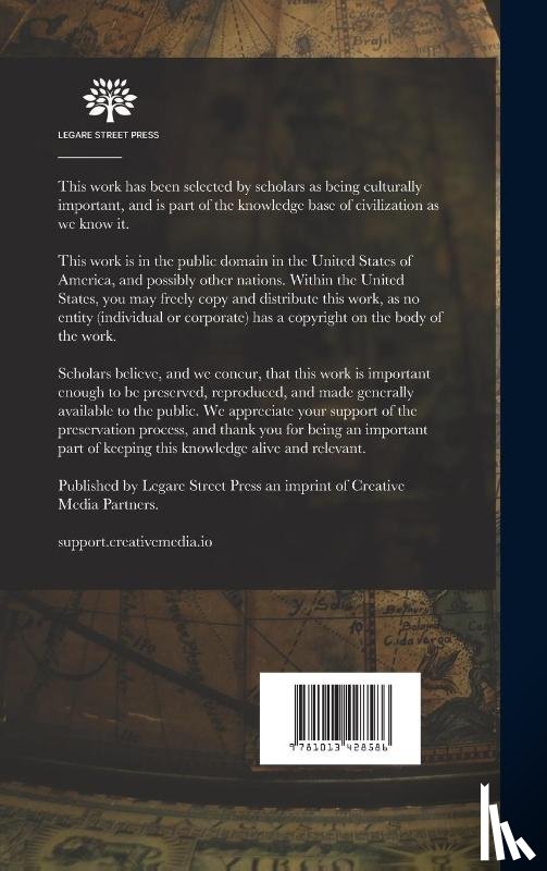 Gilbert, Frank - WORLD HISTORICAL & ACTUAL WHAT