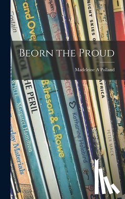 Polland, Madeleine A. - Beorn the Proud