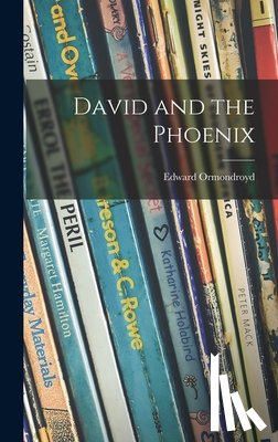 Ormondroyd, Edward - David and the Phoenix