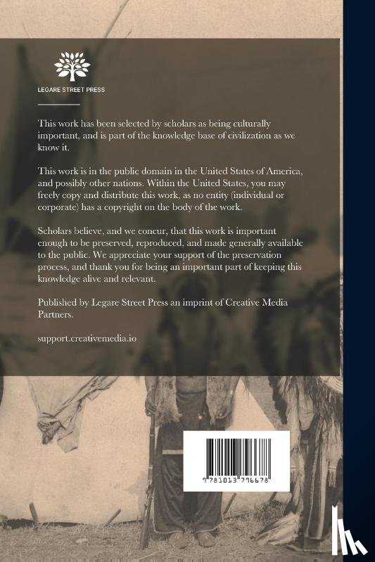  - Nova Francia, or, The Description of That Part of New France Which is One Continent With Virginia [microform]