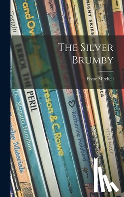 Mitchell, Elyne - The Silver Brumby