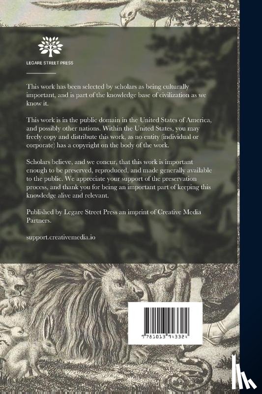  - The Romance of Fra Filippo Lippi [microform]