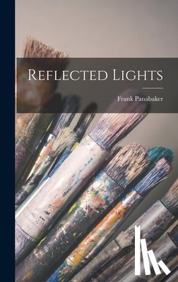 Panabaker, Frank - Reflected Lights