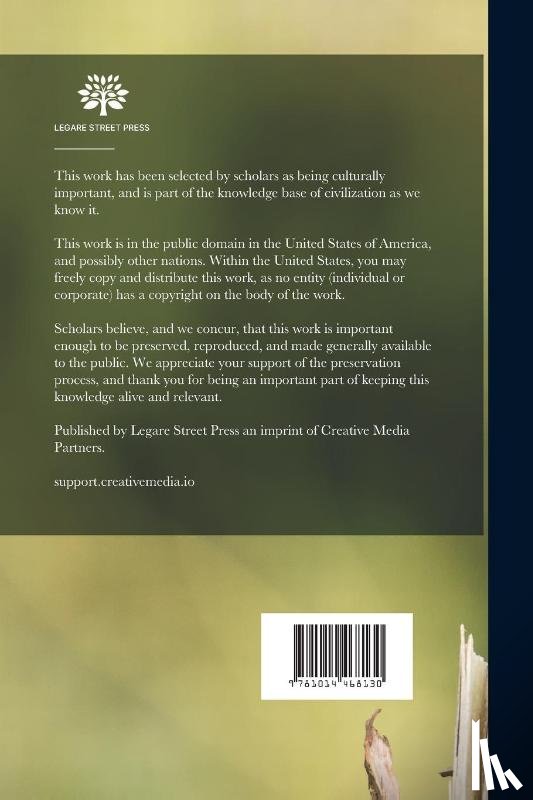  - The Birds of Australia; v.6 (1916-1917)