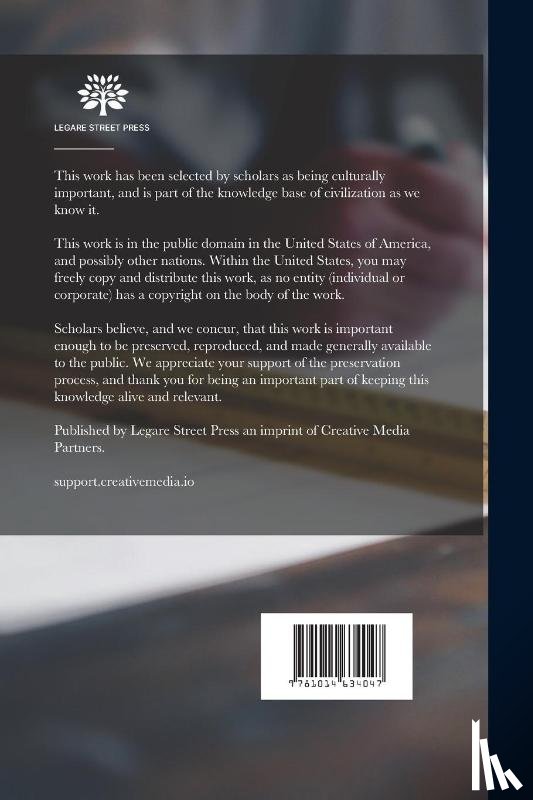 Birch, George H, Jones, Inigo 1573-1652 - London Churches of the XVIIth and XVIIIth Centuries