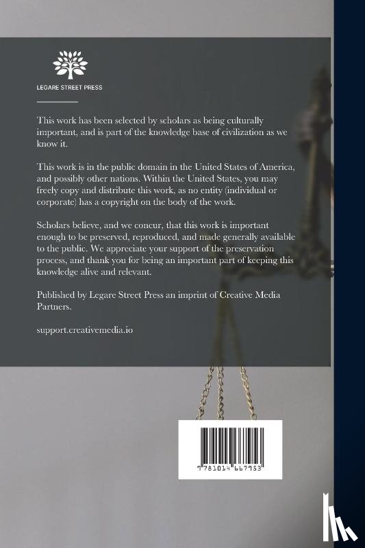 Cobbett, William 1763-1835 - Usury, or, Lending at Interest