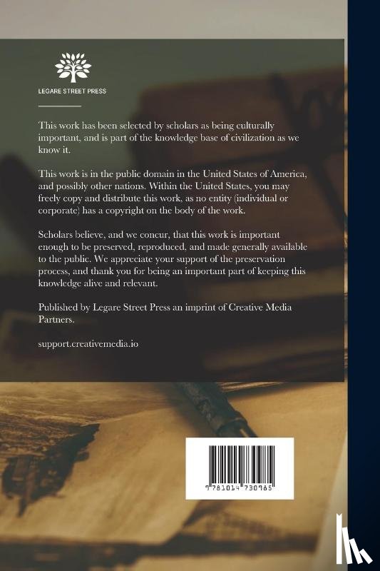 Sellar, W. Y. (William Young) 1825-1 - The Roman Poets of the Augustan Age