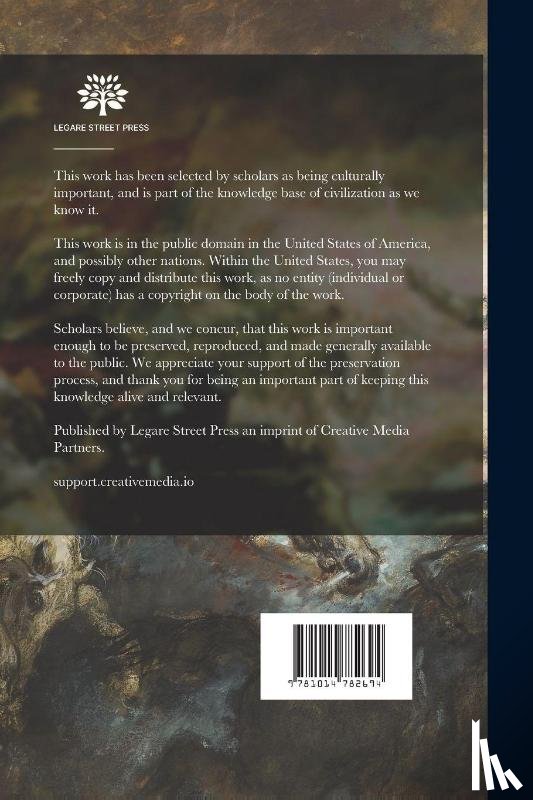 Eastlake, Elizabeth 1809-1893 - The History of Our Lord as Exemplified in Works of Art