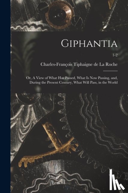 - Giphantia