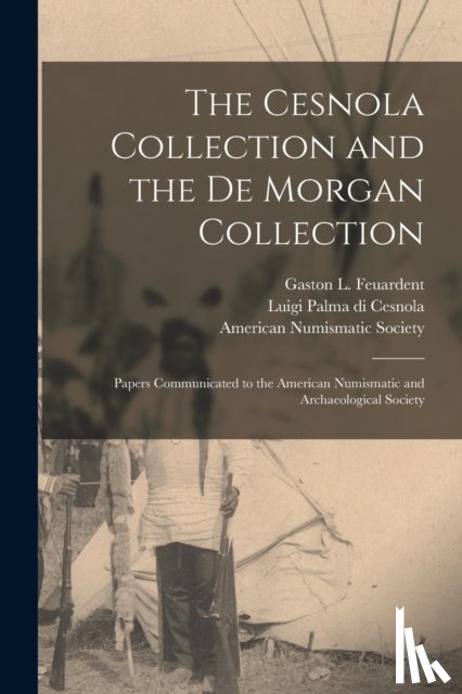  - The Cesnola Collection and the De Morgan Collection
