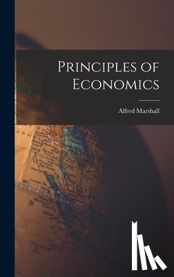 Marshall, Alfred - Principles of Economics