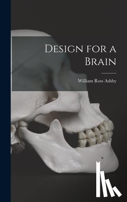 Ashby, William Ross - Design for a Brain