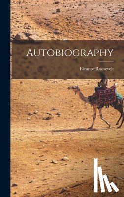 Roosevelt, Eleanor - Autobiography