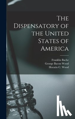 Sadtler, Samuel Philip - The Dispensatory of the United States of America