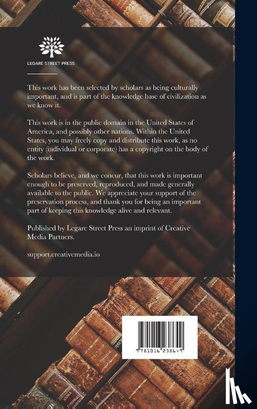 Romero Y Larranaga, Gregorio - Cuentos Historicos