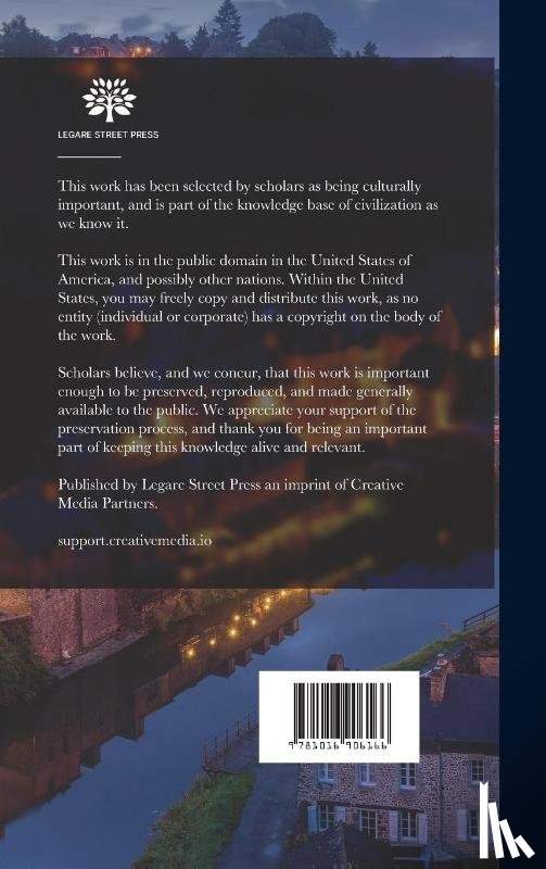 Pemberton, H. - HIST OF MONACO PAST & PRESENT
