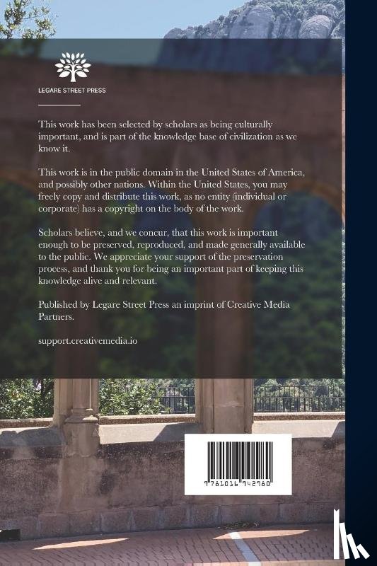 Hume, Martin, Sharp, Andrew - Queens of Old Spain