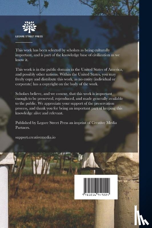 Reclus, Elisee - L'evolution, la revolution et l'ideal anarchique