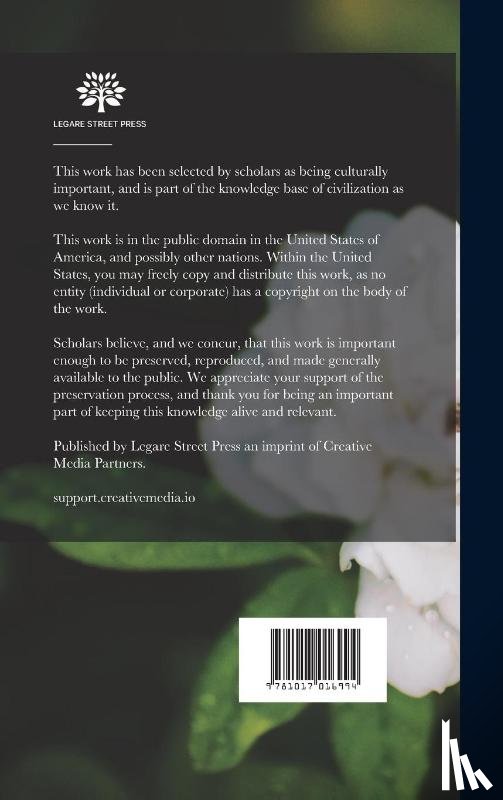 Clements, Frederic E. - RESEARCH METHODS IN ECOLOGY