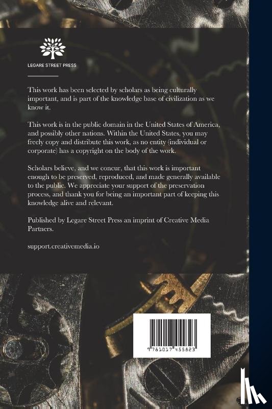 Kennedy, Rankin - Steam Turbines, Their Design and Construction