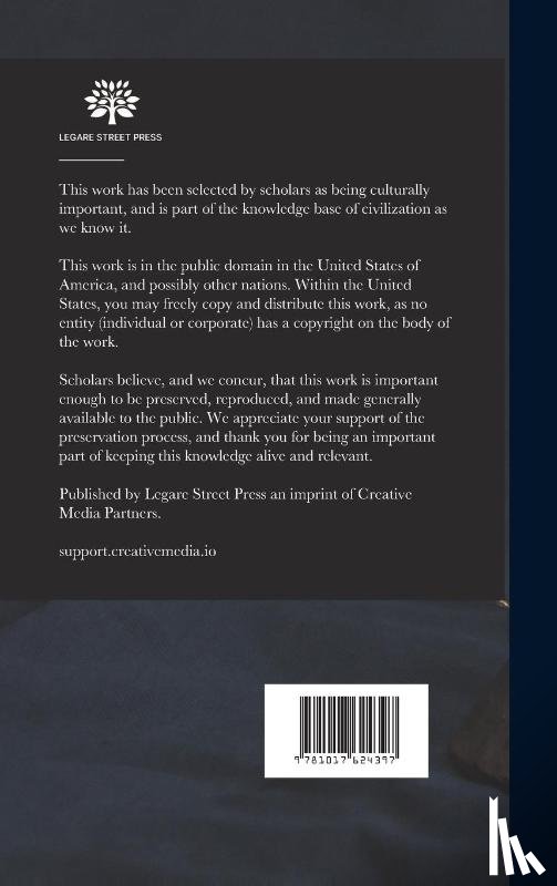 Hahnemann, Samuel, Von Bonninghausen, Clemens Maria Franz - Systematisch-Alphabetisches Repertorium Der Homoopathischen Arzneien