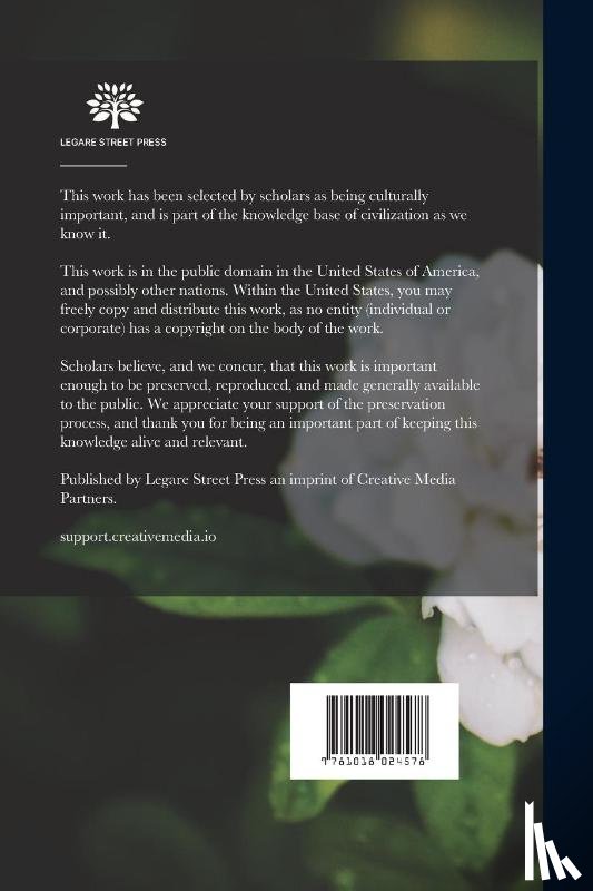 Plimmer, Robert Henry Aders - PRAC ORGANIC & BIO-CHEMISTRY