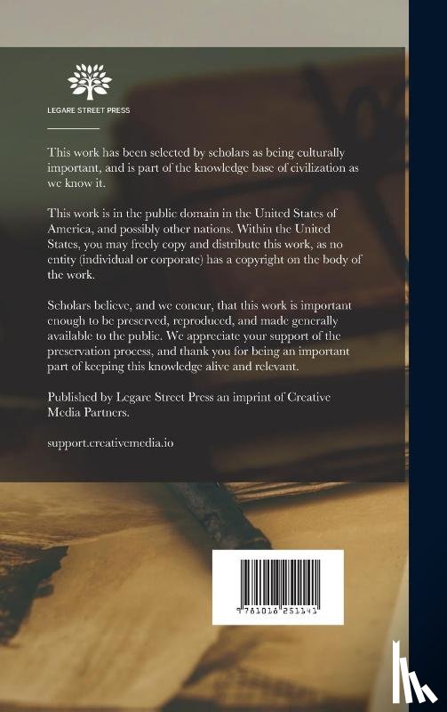 Navarro y Rodrigo, Carlos - El Cardenal Cisneros