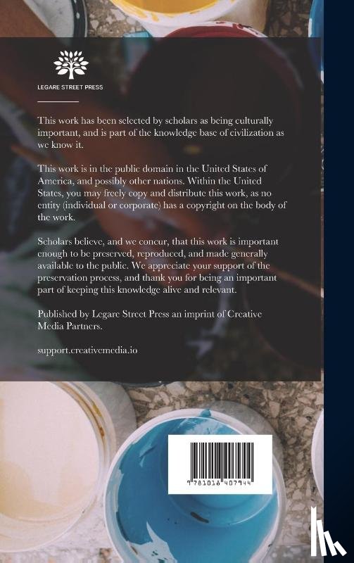 Buonarroti, Michelangelo, Frey, Karl - Die Dichtungen Des Michelagniolo Buonarroti