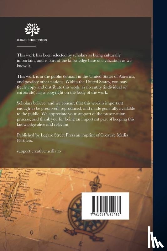 Letourneau, Charles Jean Marie - L'evolution De La Propriete...