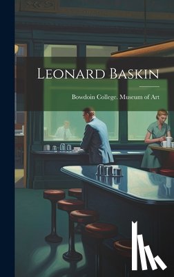 Bowdoin College Museum of Art - Leonard Baskin