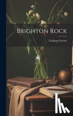 Greene, Graham - Brighton Rock