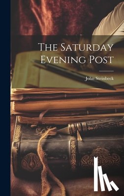 Steinbeck, John - The Saturday Evening Post