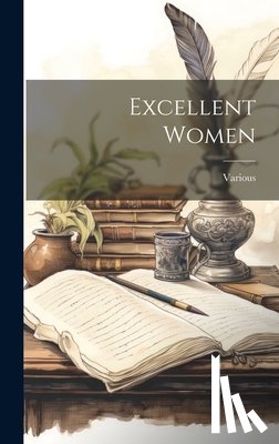 Various - Excellent Women